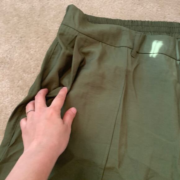 A New Day- Women’s Trousers Size 26 Plus NWT - Picture 6 of 16